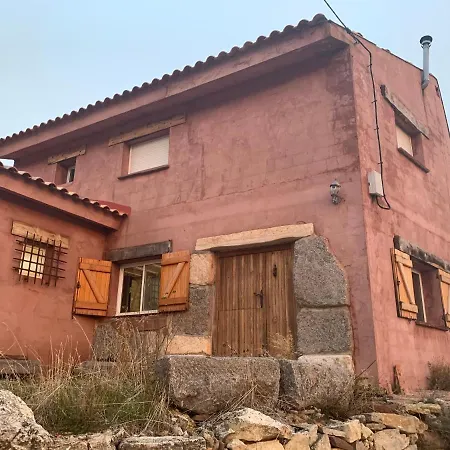 Casa Penas