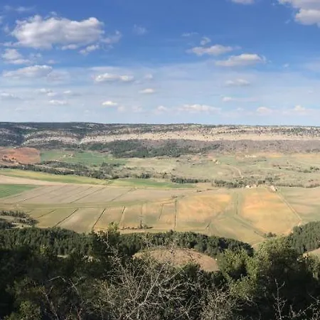 Casa Penas *