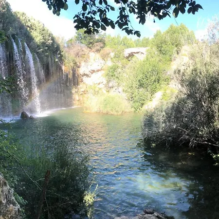 Casa Penas Шале *