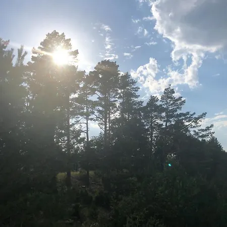 Шале Casa Penas *
