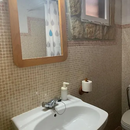 Casa Penas El Vallecillo