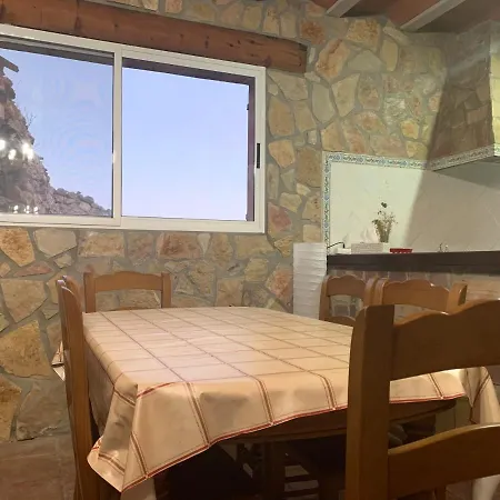 Шале Casa Penas *