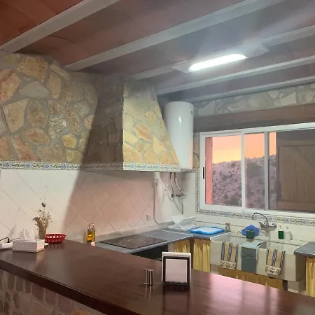 Шале Casa Penas