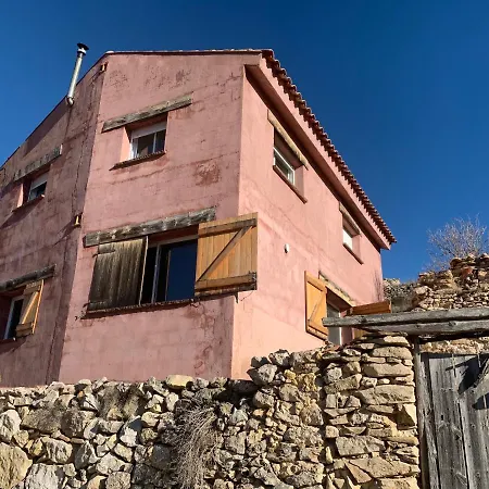 Casa Penas