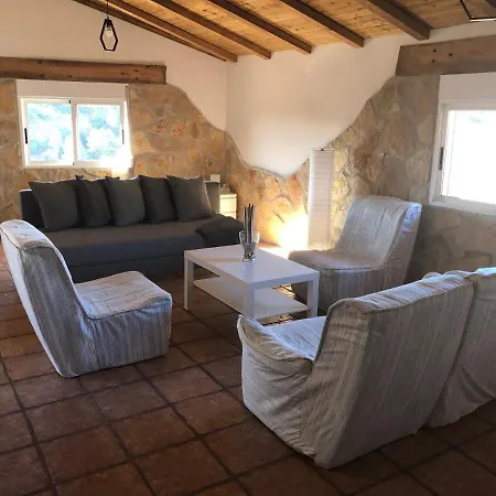 Casa Penas