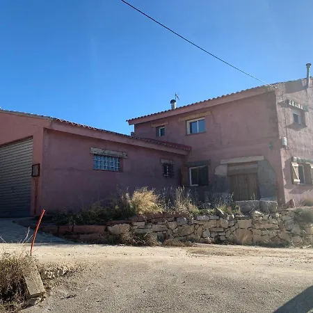 샬레 Casa Penas