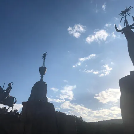 Шале Casa Penas