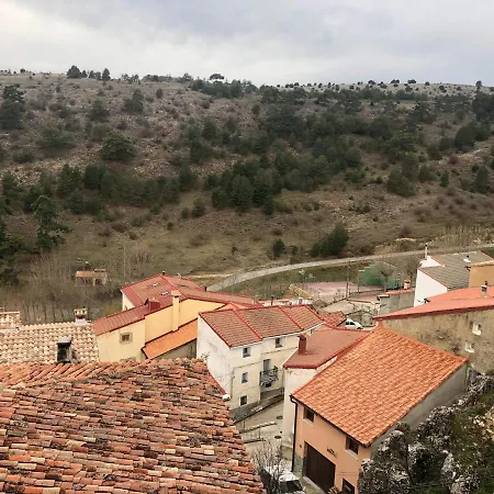 Casa Penas Шале