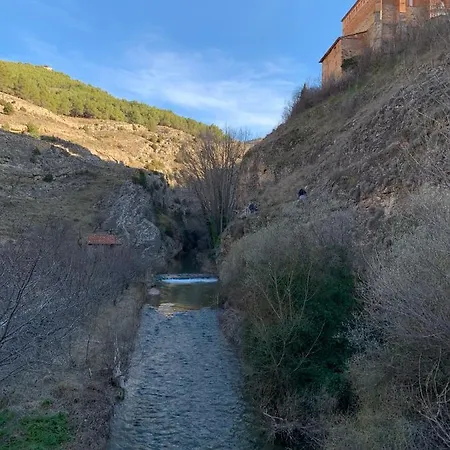 Casa Penas *