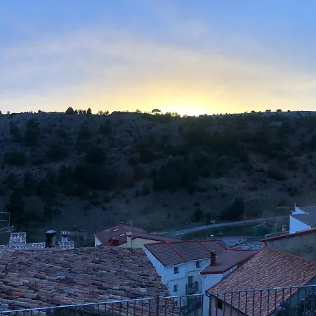 Casa Penas