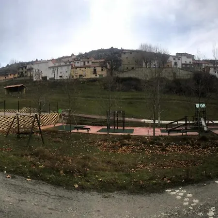 Casa Penas *