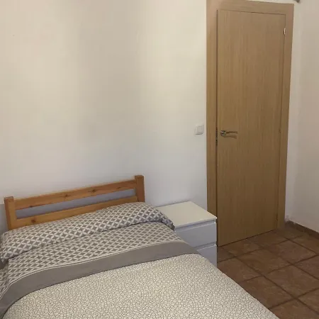 Casa Penas Шале *