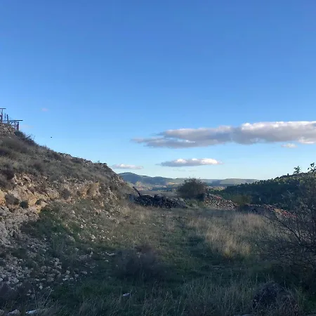 Casa Penas Шале