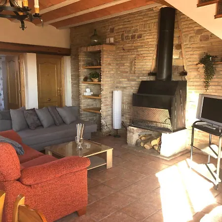 샬레 Casa Penas