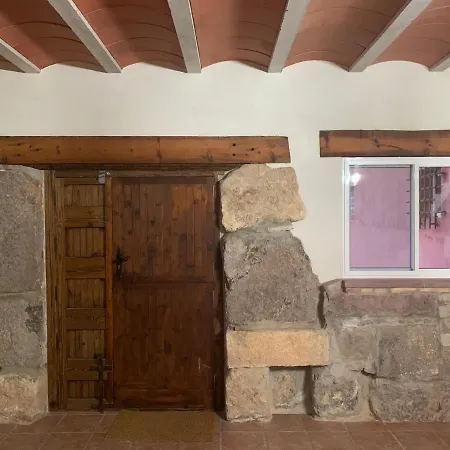 Casa Penas *