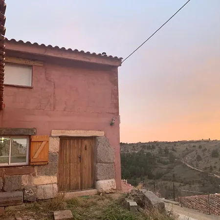 Casa Penas