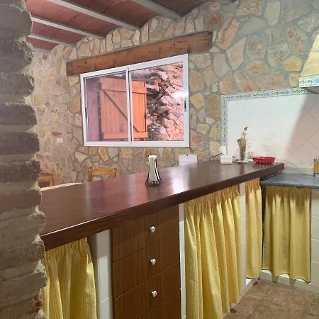 Casa Penas *