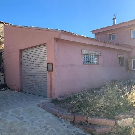Casa Penas *